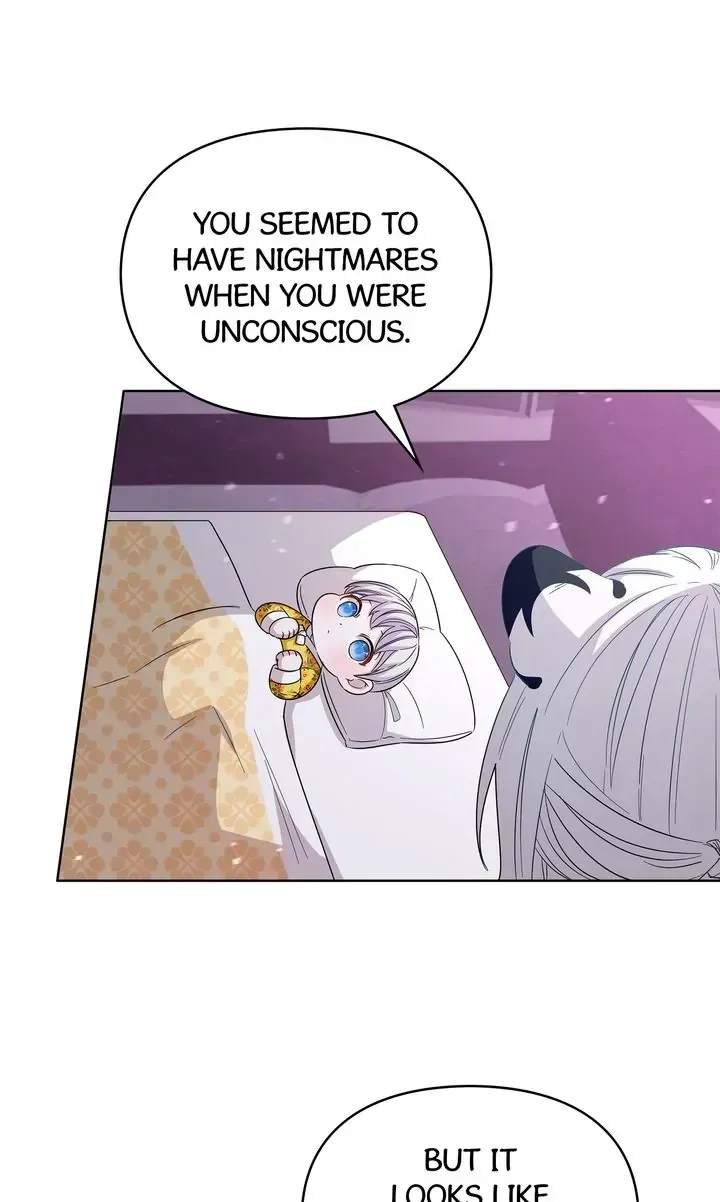 I Became the Tiger’s Daughter Chapter 6 page 26 - 