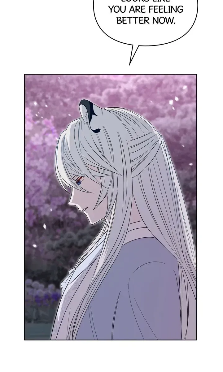 I Became the Tiger’s Daughter Chapter 6 page 27 - 