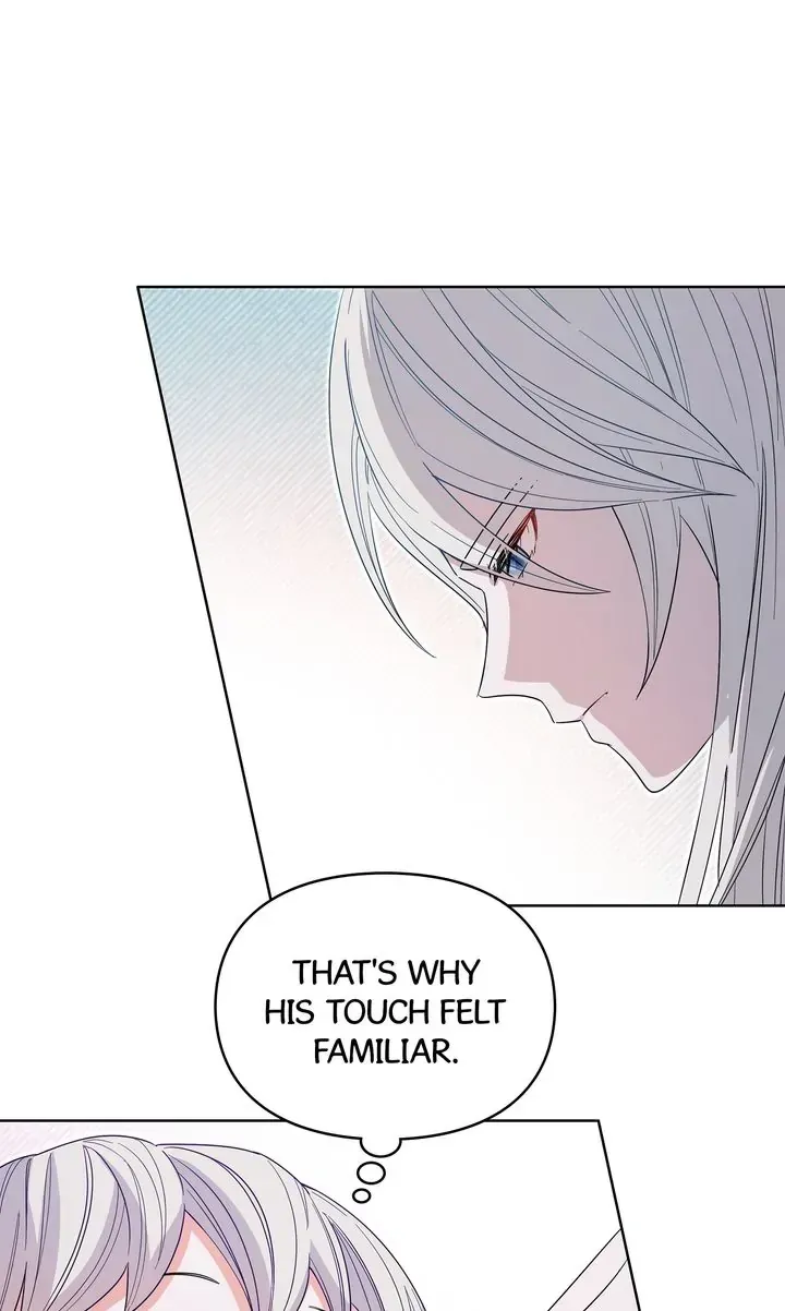 I Became the Tiger’s Daughter Chapter 6 page 38 - 