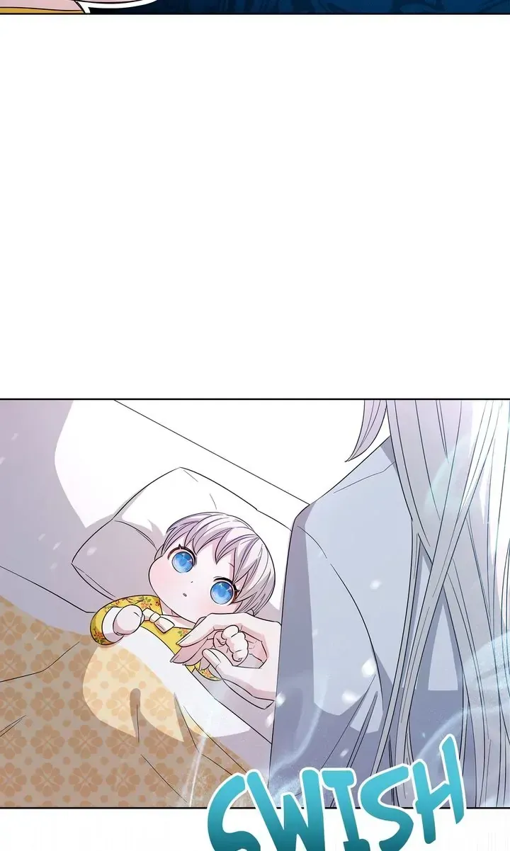 I Became the Tiger’s Daughter Chapter 6 page 43 - 