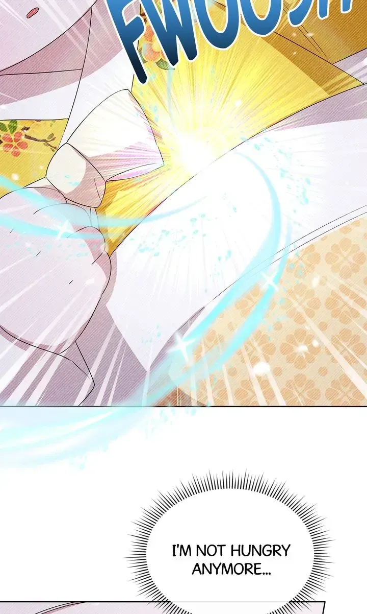 I Became the Tiger’s Daughter Chapter 6 page 48 - 