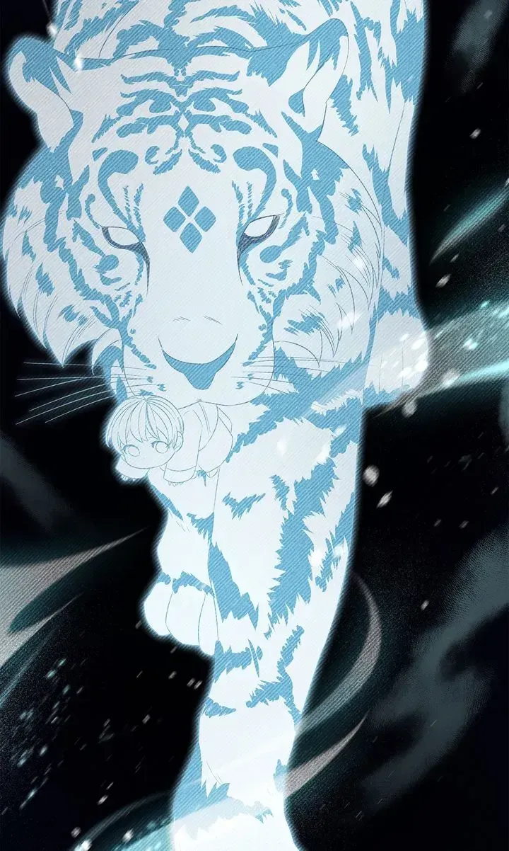 I Became the Tiger’s Daughter Chapter 6 page 52 - 