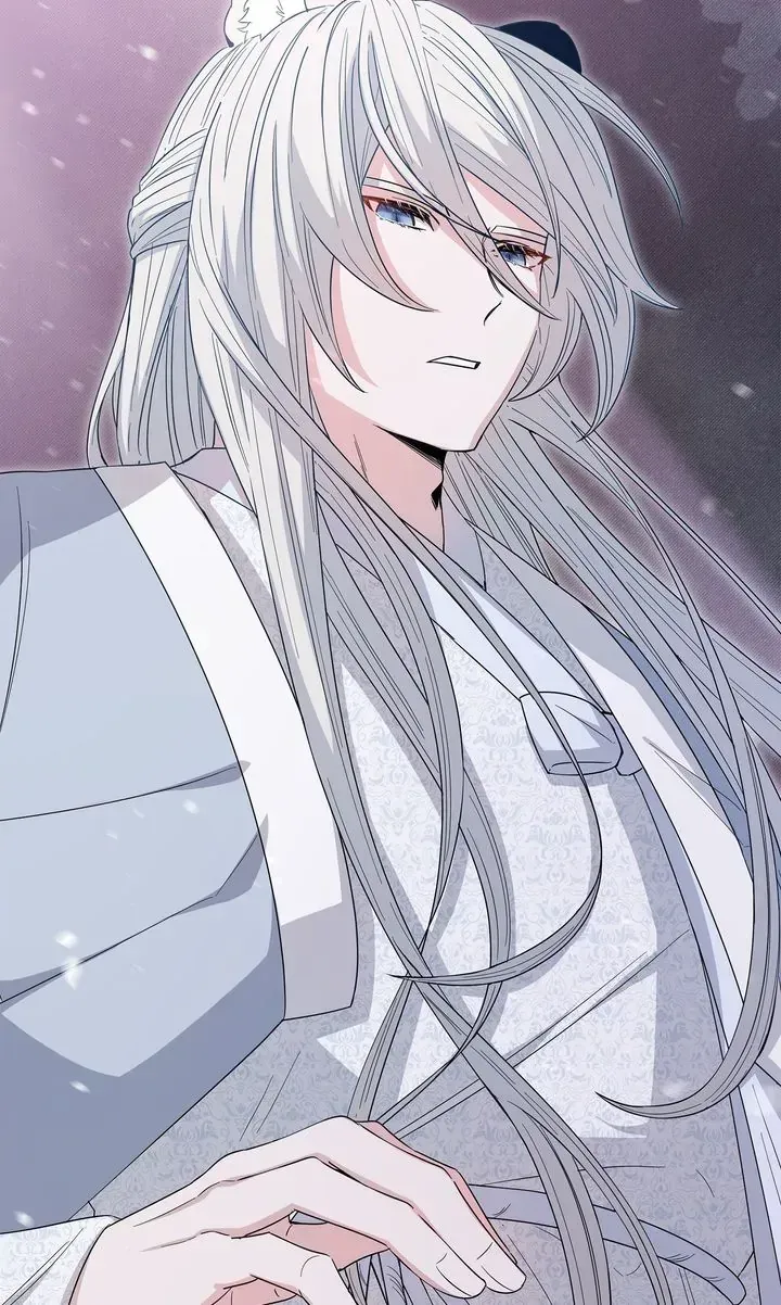 I Became the Tiger’s Daughter Chapter 6 page 56 - 
