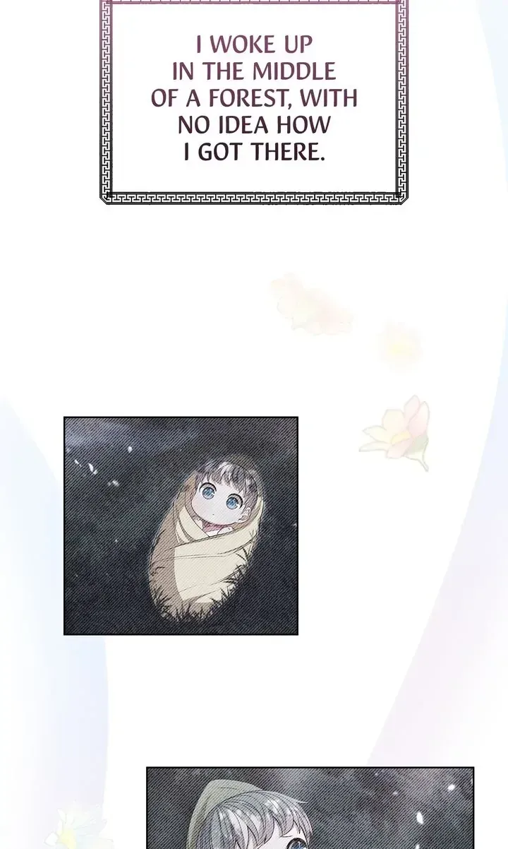 I Became the Tiger’s Daughter Chapter 6 page 60 - 