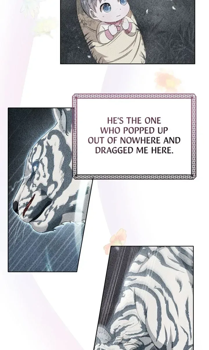 I Became the Tiger’s Daughter Chapter 6 page 61 - 