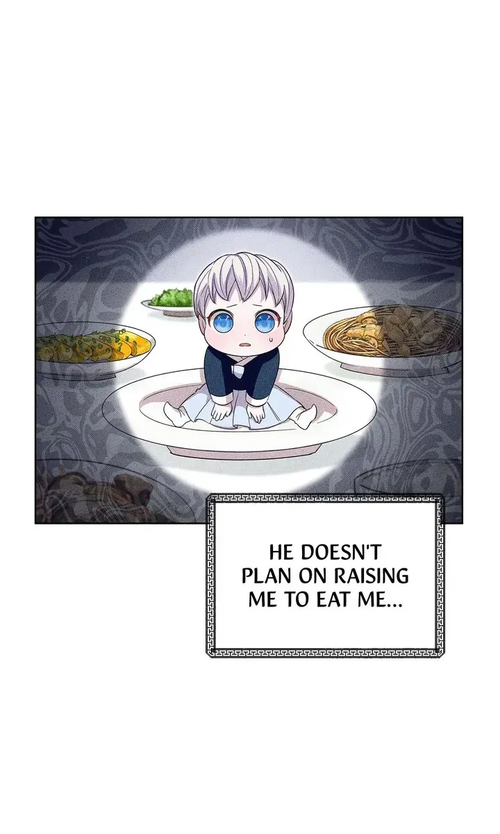 I Became the Tiger’s Daughter Chapter 6 page 63 - 