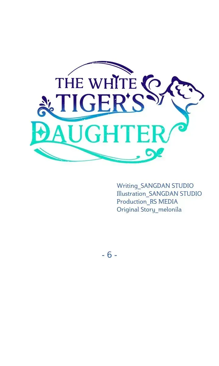 I Became the Tiger’s Daughter Chapter 6 page 79 - 