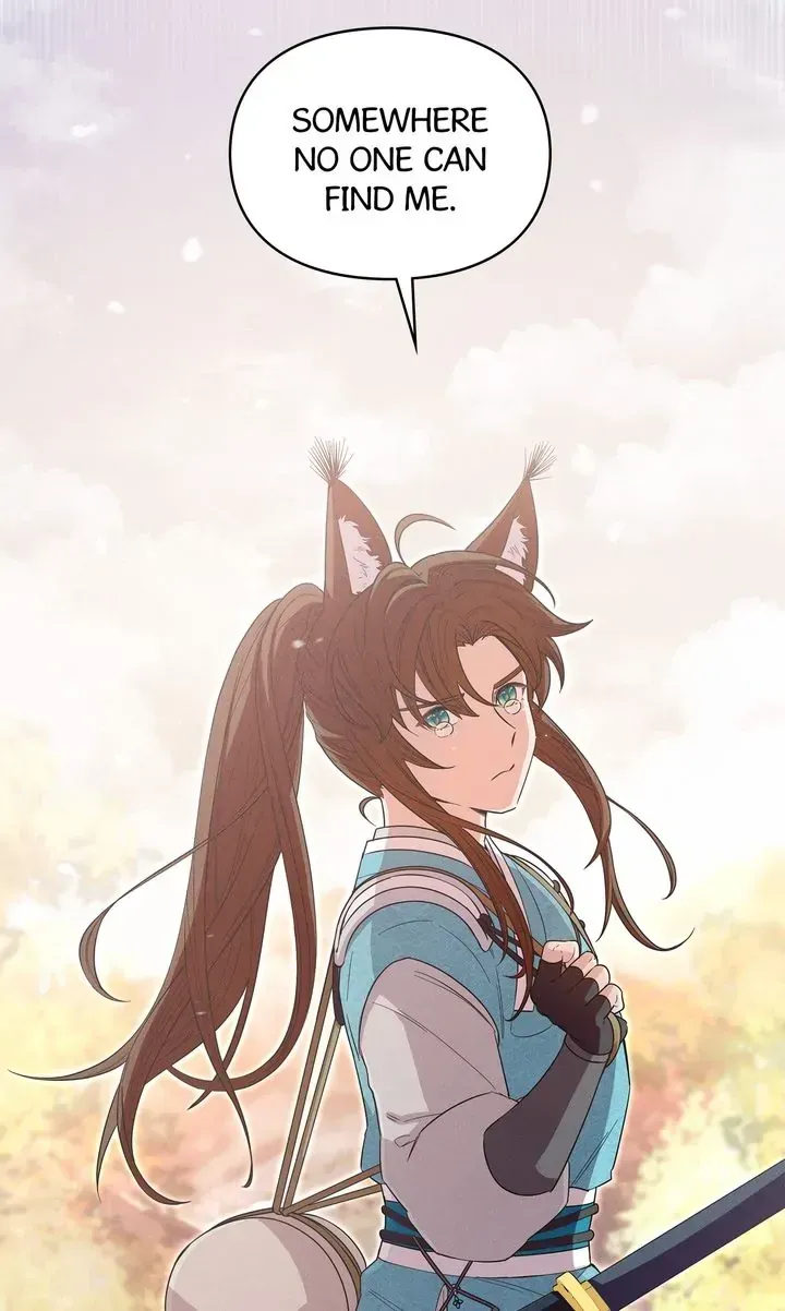 I Became the Tiger’s Daughter Chapter 6 page 95 - 
