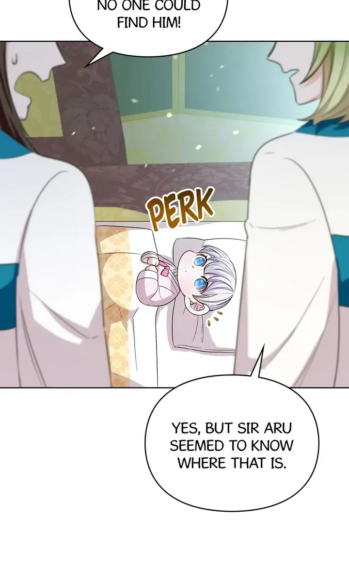 I Became the Tiger’s Daughter Chapter 6 page 98 - 