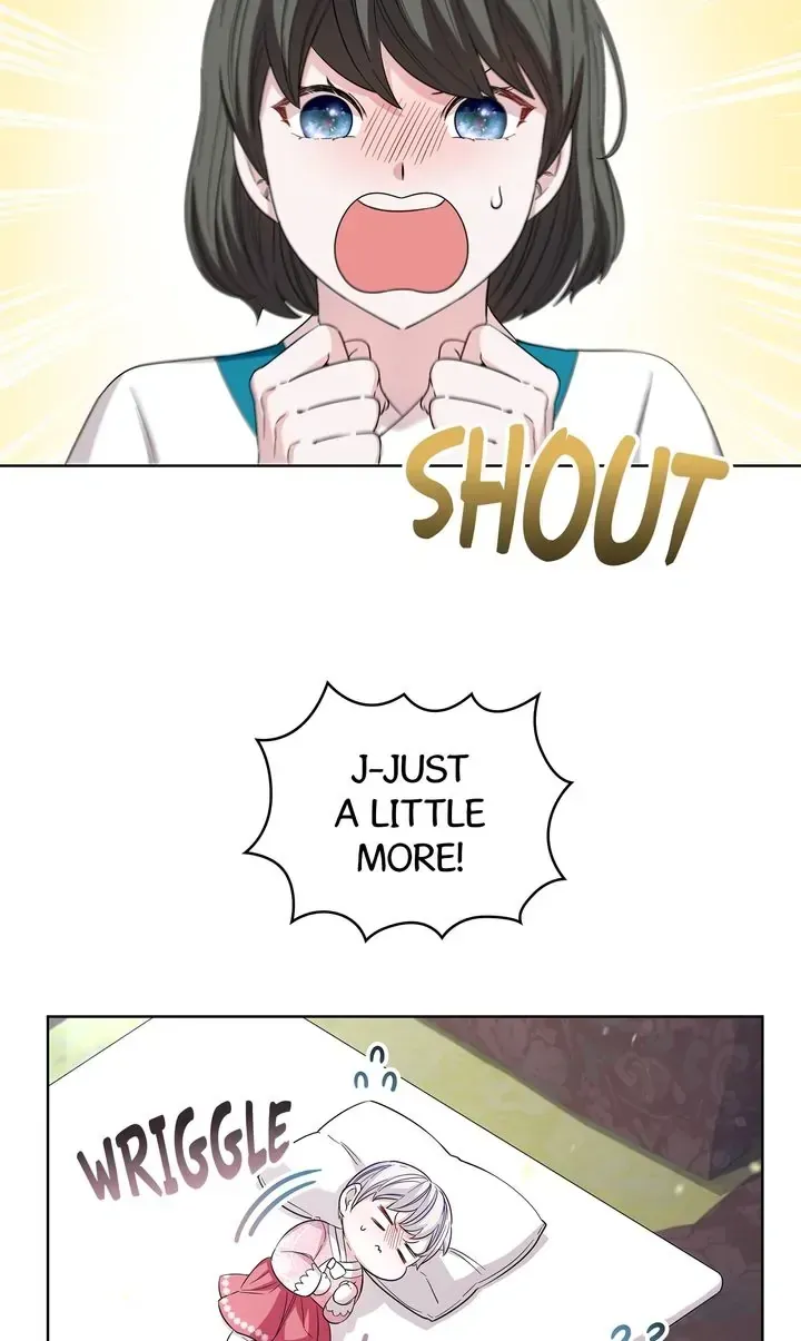 I Became the Tiger’s Daughter Chapter 7 page 4 - 