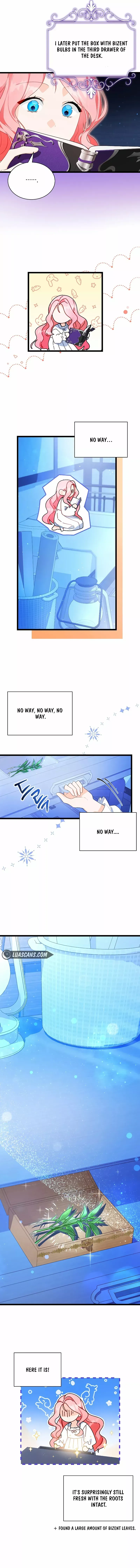 I Became The Tyrant's Chambermaid Chapter 10 page 12 - 