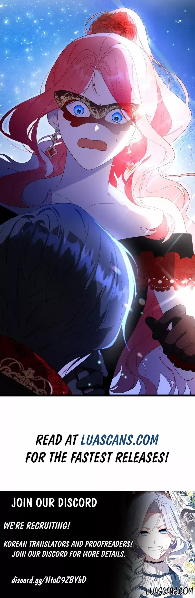 I Became The Tyrant's Chambermaid Chapter 12 page 13 - 