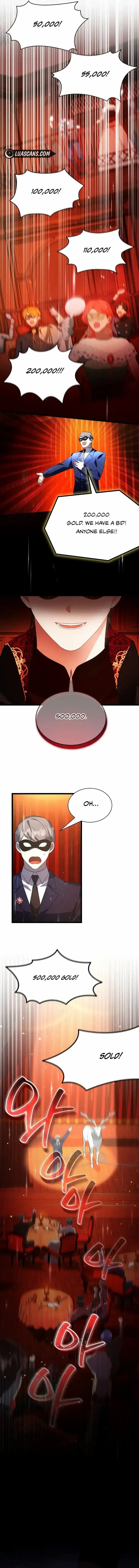 I Became The Tyrant's Chambermaid Chapter 14 page 6 - 