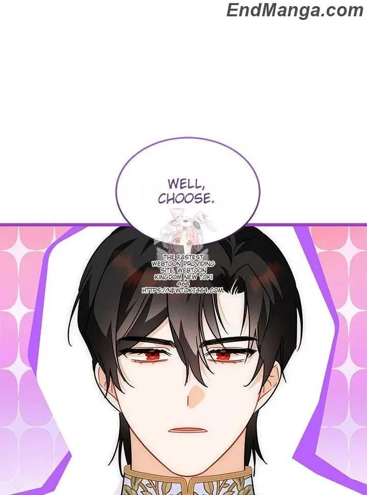 I Became The Tyrant's Chambermaid Chapter 47 page 1 - 