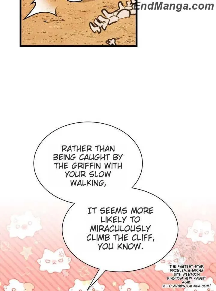 I Became The Tyrant's Chambermaid Chapter 47 page 12 - 