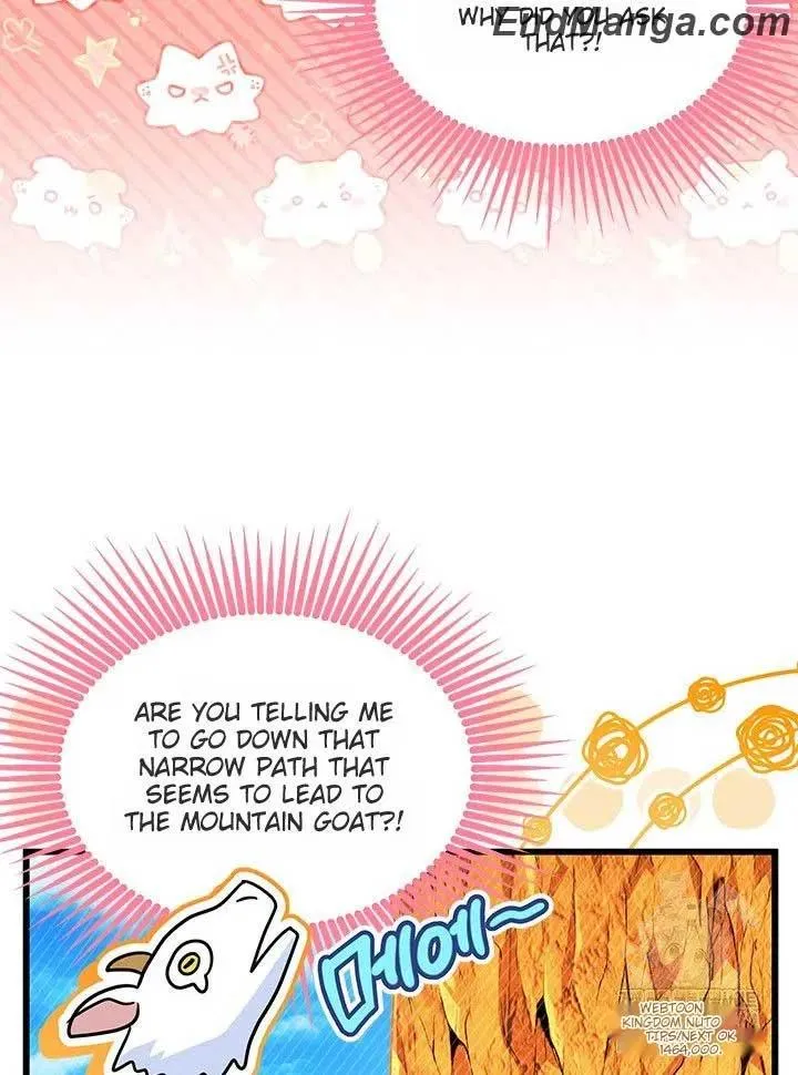 I Became The Tyrant's Chambermaid Chapter 47 page 14 - 