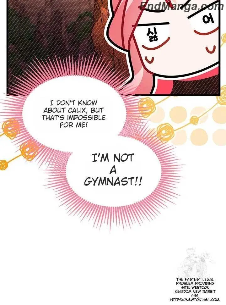 I Became The Tyrant's Chambermaid Chapter 47 page 16 - 