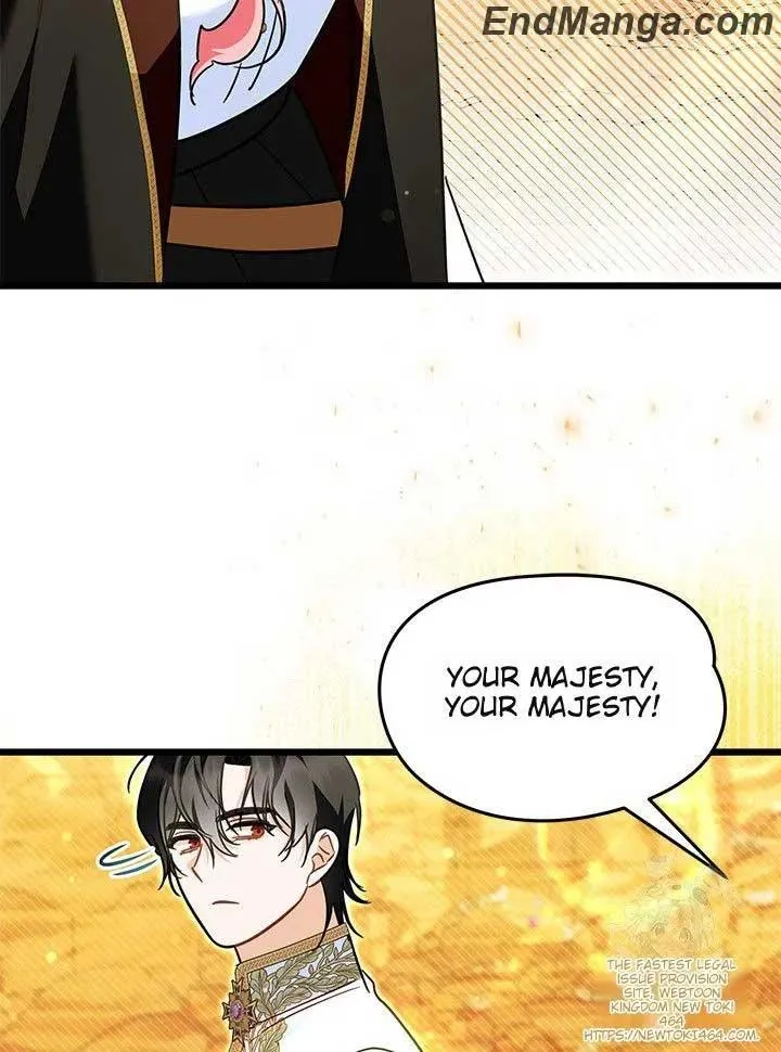 I Became The Tyrant's Chambermaid Chapter 47 page 19 - 