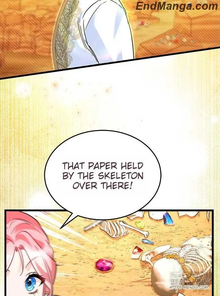 I Became The Tyrant's Chambermaid Chapter 47 page 20 - 