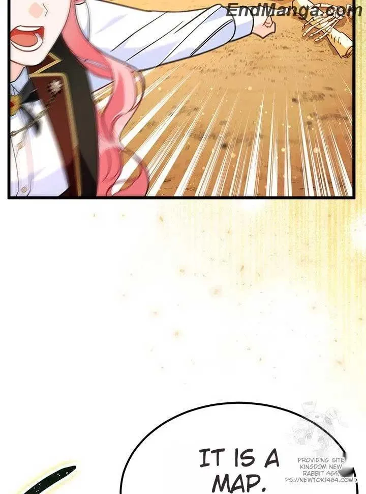 I Became The Tyrant's Chambermaid Chapter 47 page 21 - 