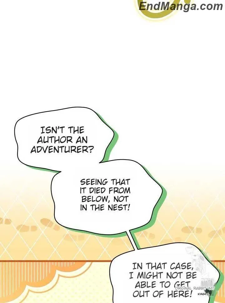 I Became The Tyrant's Chambermaid Chapter 47 page 23 - 
