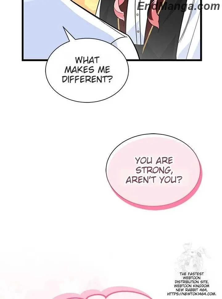 I Became The Tyrant's Chambermaid Chapter 47 page 27 - 