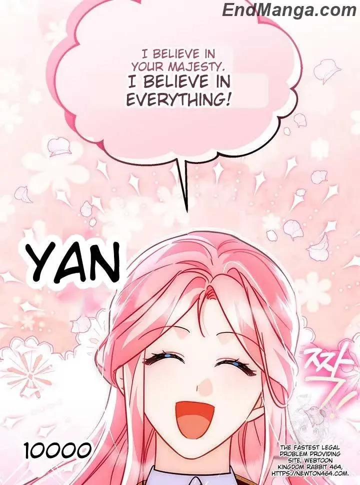 I Became The Tyrant's Chambermaid Chapter 47 page 28 - 