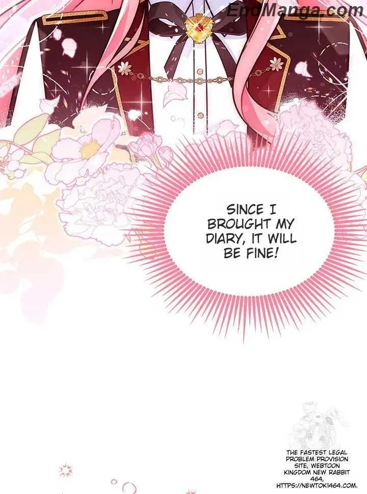 I Became The Tyrant's Chambermaid Chapter 47 page 29 - 