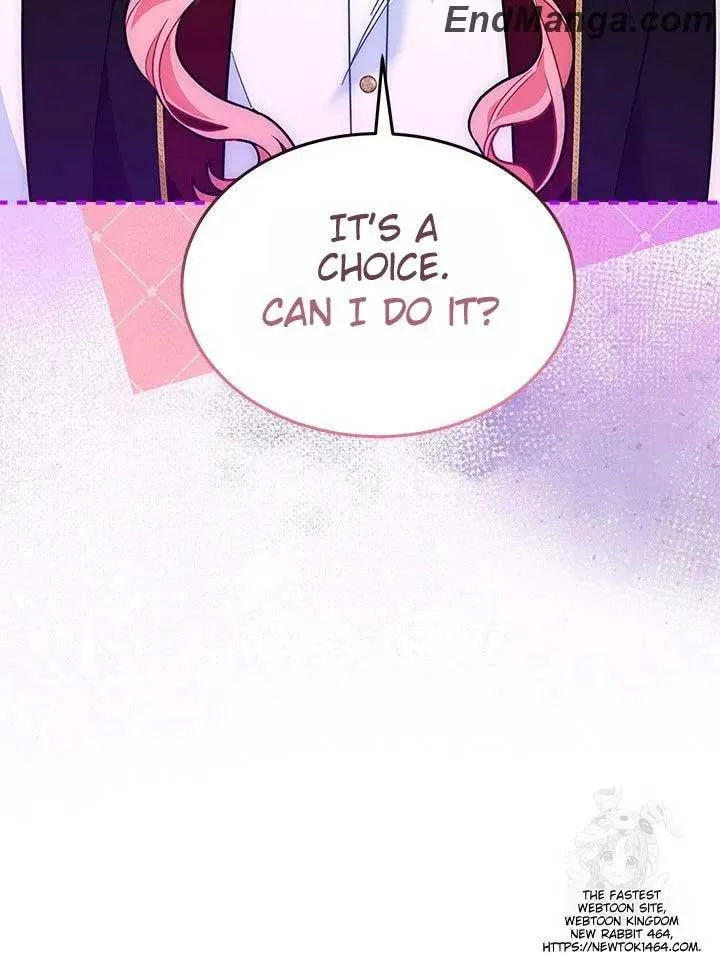 I Became The Tyrant's Chambermaid Chapter 47 page 4 - 