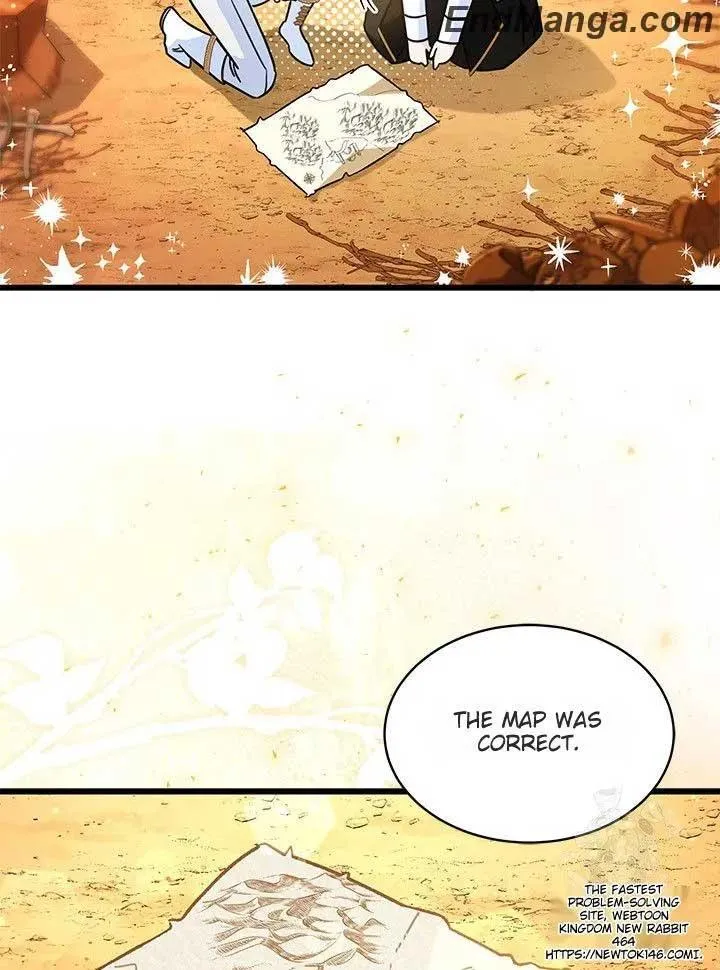 I Became The Tyrant's Chambermaid Chapter 47 page 34 - 