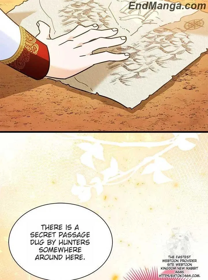 I Became The Tyrant's Chambermaid Chapter 47 page 35 - 