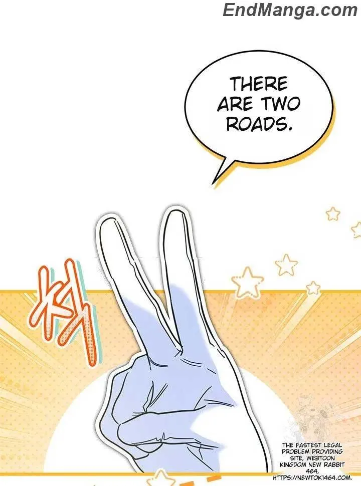 I Became The Tyrant's Chambermaid Chapter 47 page 5 - 