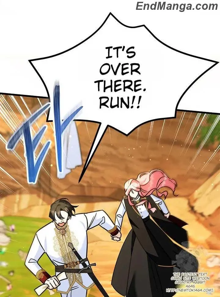 I Became The Tyrant's Chambermaid Chapter 47 page 42 - 