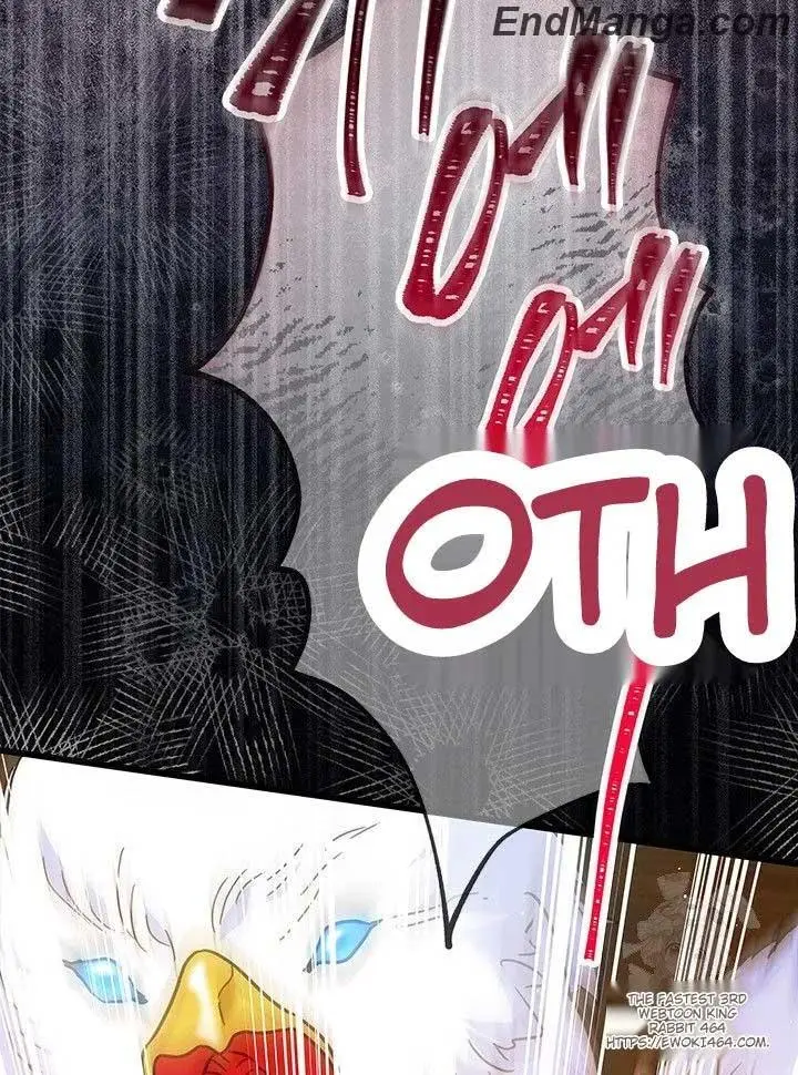 I Became The Tyrant's Chambermaid Chapter 47 page 45 - 