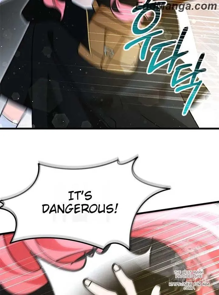I Became The Tyrant's Chambermaid Chapter 47 page 51 - 
