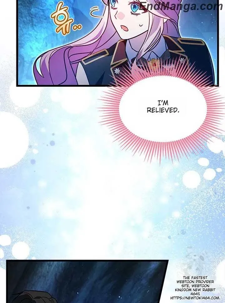 I Became The Tyrant's Chambermaid Chapter 47 page 65 - 