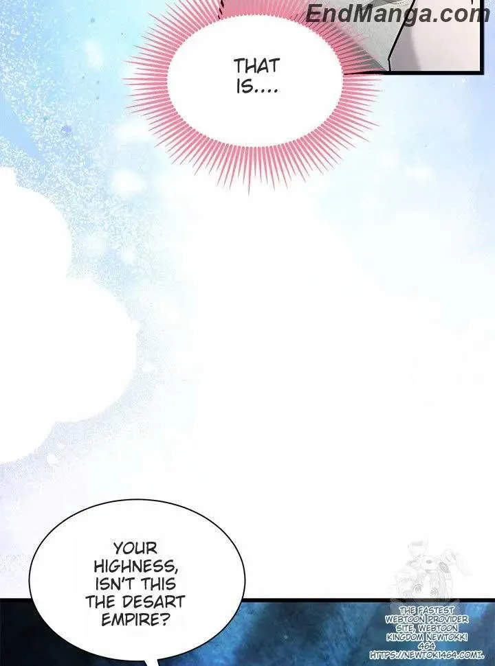 I Became The Tyrant's Chambermaid Chapter 47 page 67 - 