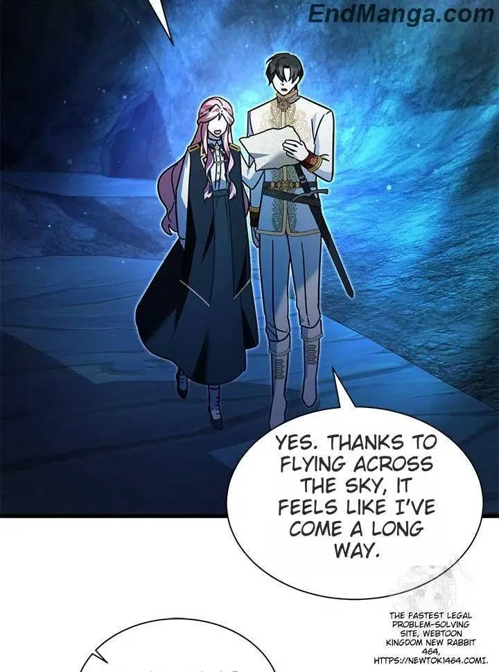 I Became The Tyrant's Chambermaid Chapter 47 page 68 - 