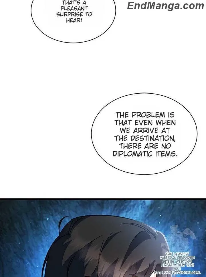 I Became The Tyrant's Chambermaid Chapter 47 page 69 - 