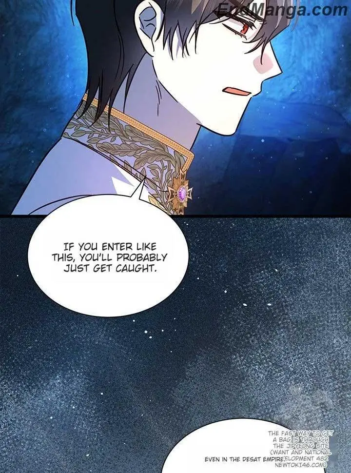 I Became The Tyrant's Chambermaid Chapter 47 page 70 - 