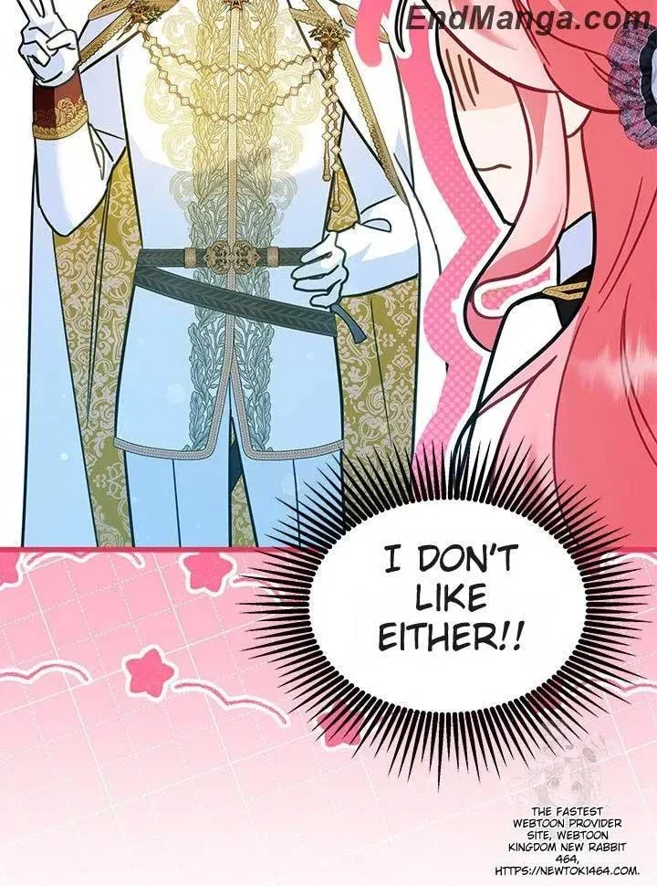 I Became The Tyrant's Chambermaid Chapter 47 page 10 - 