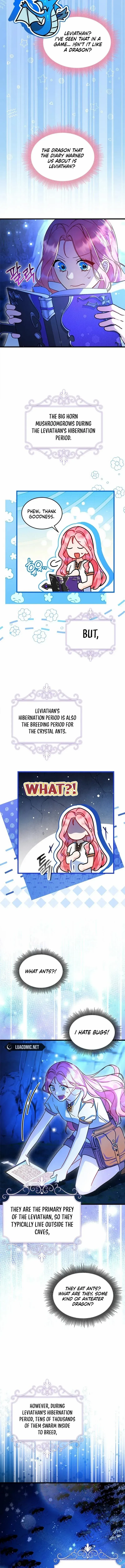 I Became The Tyrant's Chambermaid Chapter 49 page 11 - 