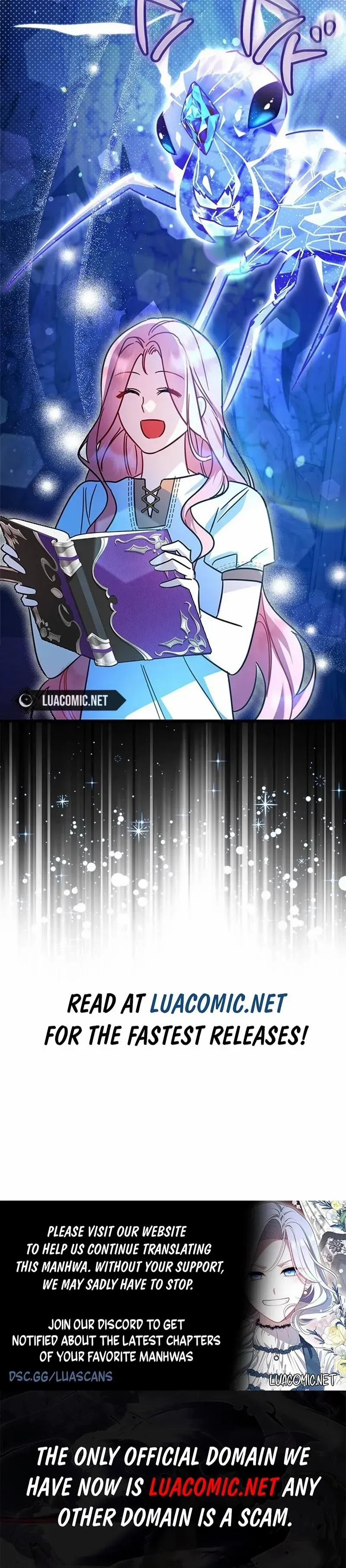 I Became The Tyrant's Chambermaid Chapter 49 page 13 - 