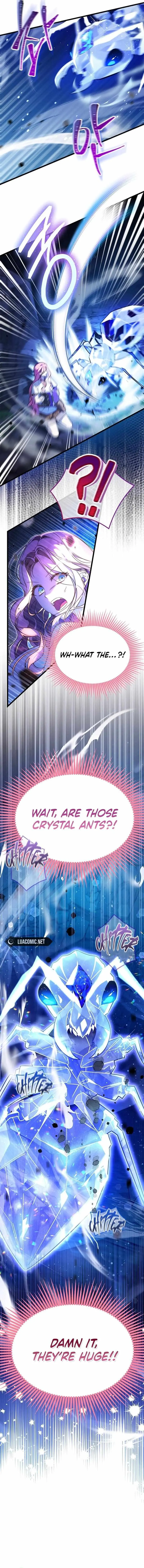 I Became The Tyrant's Chambermaid Chapter 50 page 2 - 