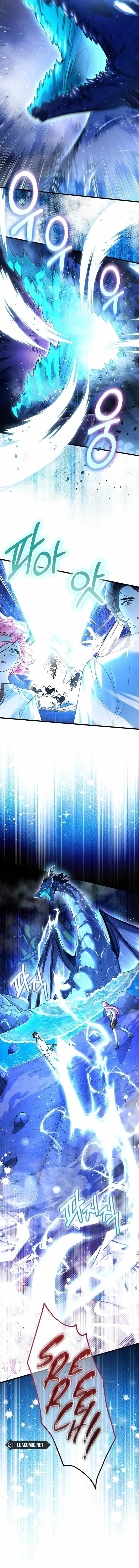 I Became The Tyrant's Chambermaid Chapter 50 page 13 - 