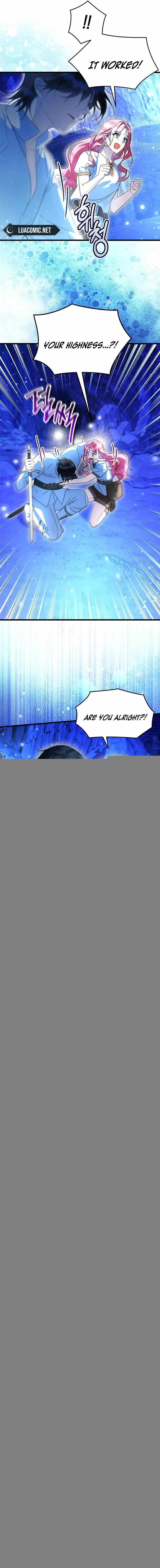 I Became The Tyrant's Chambermaid Chapter 52 page 12 - 