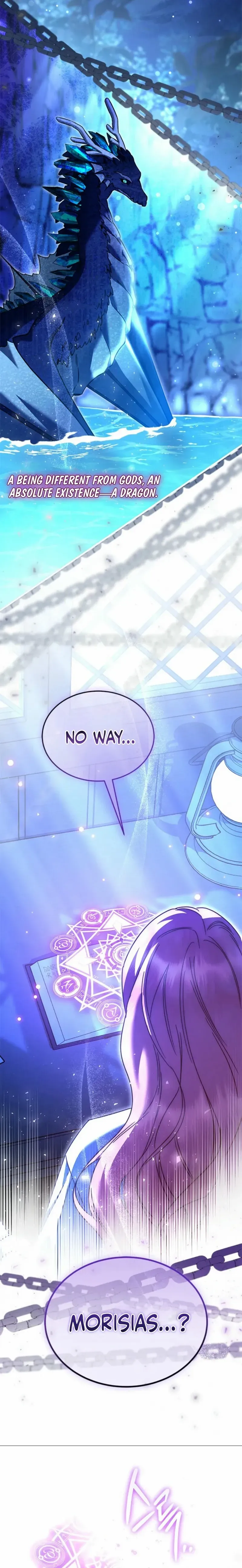 I Became The Tyrant's Chambermaid Chapter 61 page 14 - 