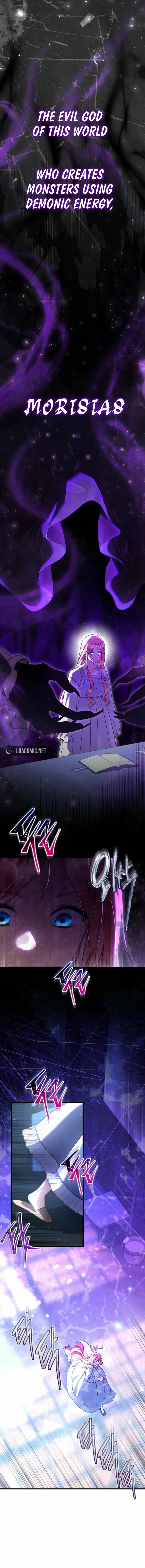 I Became The Tyrant's Chambermaid Chapter 62 page 2 - 