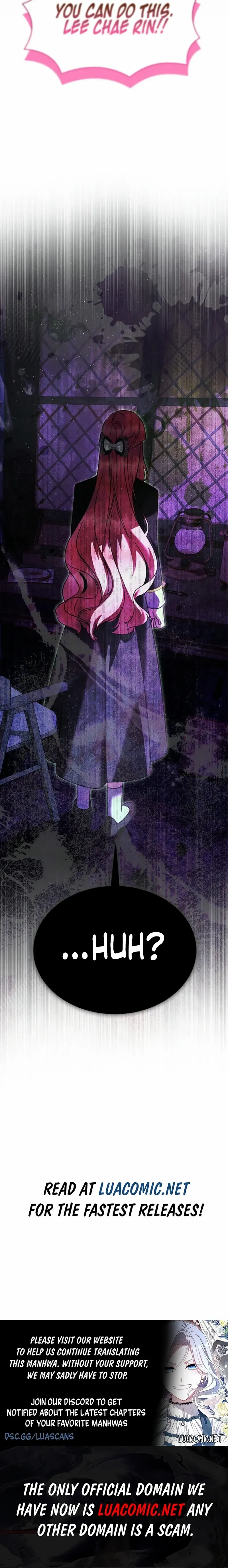 I Became The Tyrant's Chambermaid Chapter 63 page 9 - 