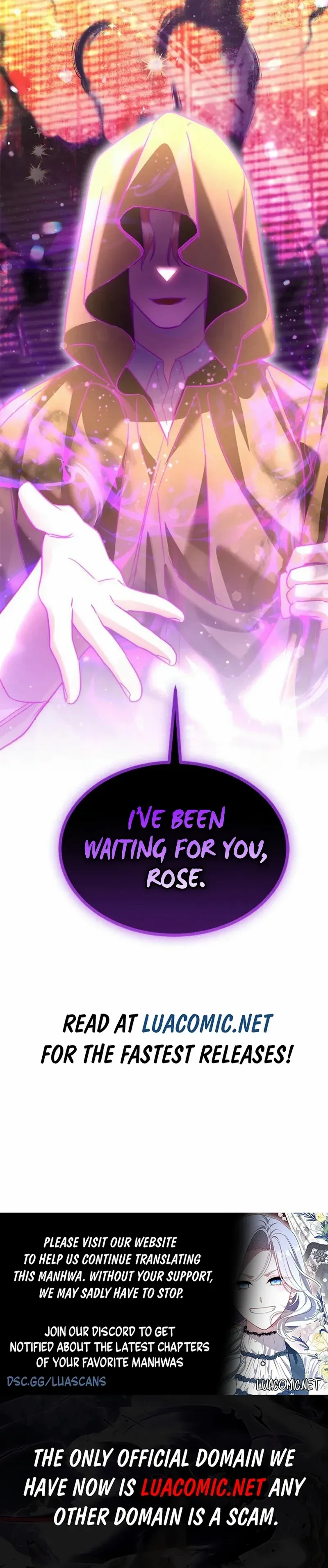 I Became The Tyrant's Chambermaid Chapter 67 page 9 - 